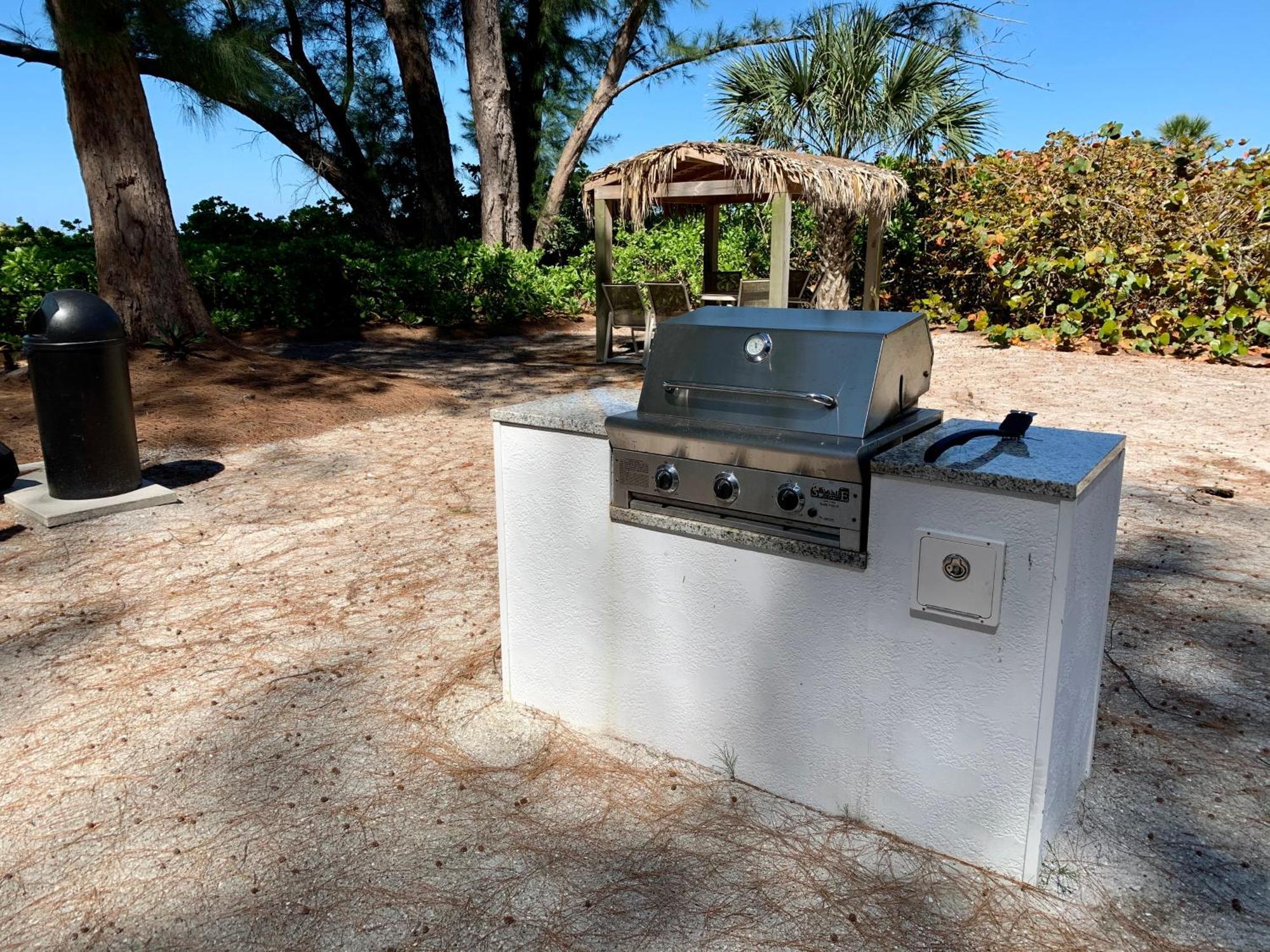 Little Gull Cottages Longboat Key Ngoại thất bức ảnh